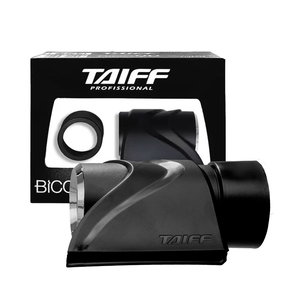 Bico para Secador Taiff 90°