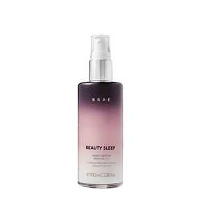 Sérum Braé Beauty Sleep Noturno 100ml