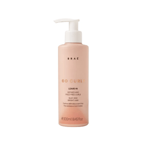 Leave-In Braé Go Curly 200ml