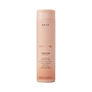 Condicionador Braé Go Curly 250ml