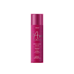 Spray Gloss Cless Eu Amo Charming 150ml