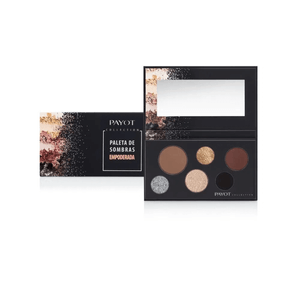 Paleta de Sombras Payot Empoderada