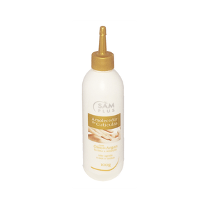 Amolecedor de Cutícula Samplus Argan 100ml