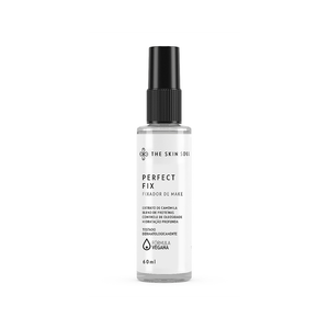 Fixador de Maquiagem The Skin Soul Perfect Fix 60ml