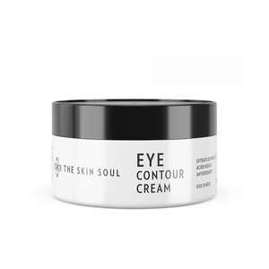 Creme de Tratamento The Skin Soul Eye Contour Cream 50g