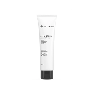 Esfoliante Facial The Skin Soul Derm Scrub 90ml