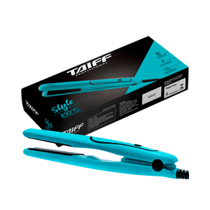 Chapa Taiff Style Azul Tiffany Bivolt