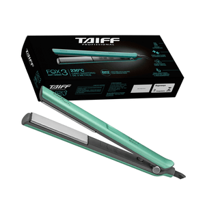 Chapa Taiff Fox Íon 3 Soft Green Bivolt