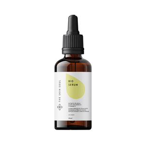 Sérum Facial The Skin Soul Bio 30ml