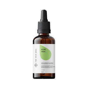 Sérum Facial The Skin Soul Acne Free 30ml