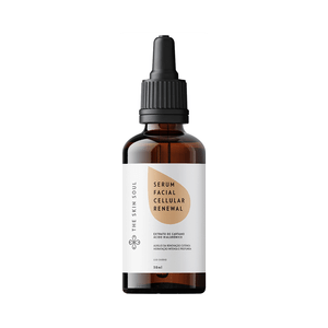 Sérum Facial The Skin Soul Cellular Renewal 30ml