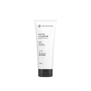 Sabonete Líquido Facial The Skin Soul Cleanser 100ml