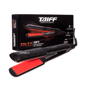 Chapa Taiff Frizz Bivolt