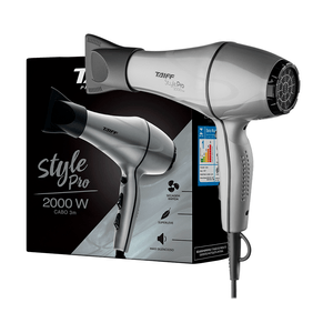 Secador Taiff Style Pro 2000W 127V