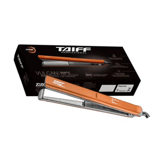 Chapa Taiff Vulcan Progress Bivolt