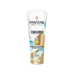 Condicionador Pantene Equilíbrio Raiz e Pontas 250ml