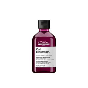 Shampoo L'Oréal Professionnel Serie Expert Antirresíduos Anti-Buildup Curl Expression 300ml