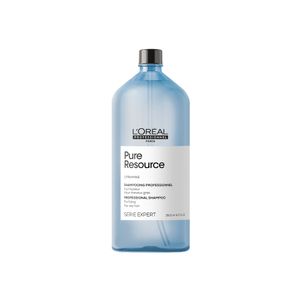 Shampoo L'Oréal Professionnel Serie Expert Pure Resource 1500ml