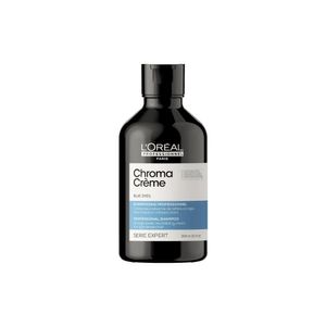 Shampoo L'Oréal Professionnel Serie Expert Chroma Crème Azul