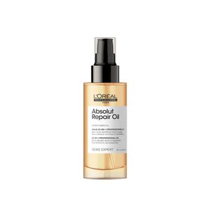 Óleo Reparador L'Oréal Professionnel Serie Expert 10 em 1  Absolut Repair 90ml