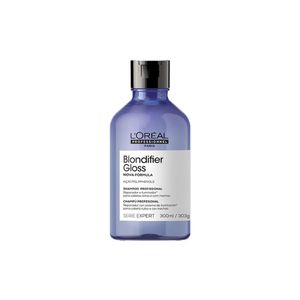 Shampoo L'Oréal Professionnel Serie Expert Blondifier Gloss 300ml