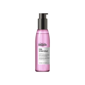 Sérum L'Oréal Professionnel Serie Expert Liss Unlimited 125ml