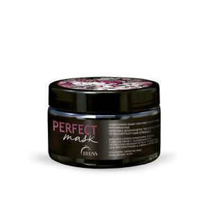 Máscara Capilar Truss Perfect Mask 180g