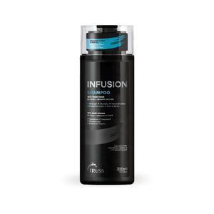 Shampoo Truss Infusion 300ml