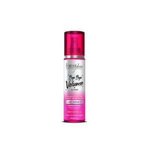 Fluido Forever Liss Bye Bye Volume e No Frizz 200ml