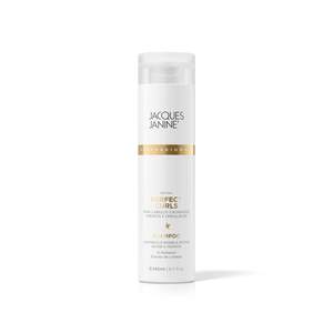 Shampoo Jacques Janine Perfect Curls 240ml