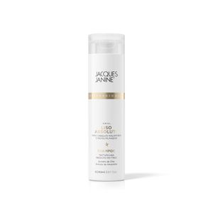 Shampoo Jacques Janine Liso Absoluto 240ml