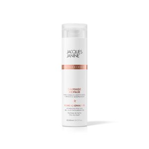 Condicionador Jacques Janine Damage Repair 240ml