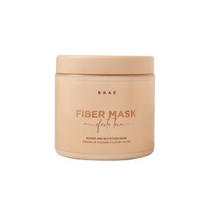 Máscara Braé Fiber Mask Efeito Teia 500g