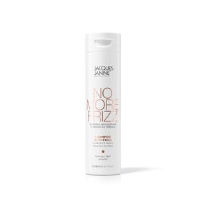 Shampoo Jacques Janine No More Frizz 240ml