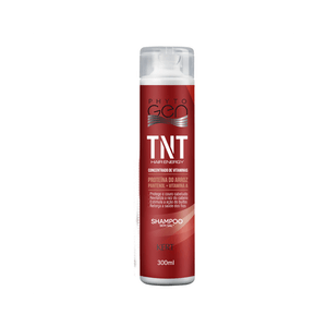 Shampoo Kert Phytogen TNT 300ml