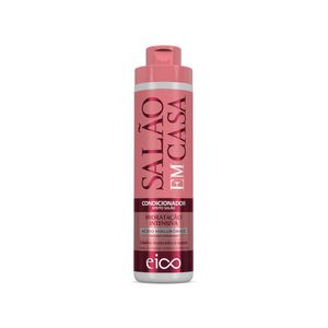 Condicionador Eico Salão Em Casa Hidratação Intensiva 800ml