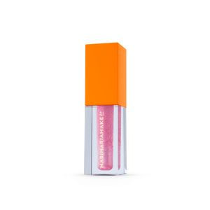 Fire Kiss Gloss Mari Maria Makeup Bubble Gum