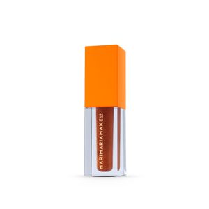 Fire Kiss Gloss Mari Maria Makeup Bergamota