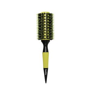 Escova Belliz Premium Color Cerâmica 33 mm com cerdas de nylon