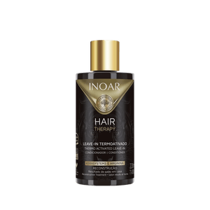 Leave-In Inoar Hair Therapy 220ml