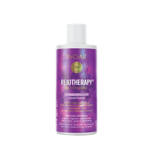 Condicionador Inoar Rejutherapy 400ml