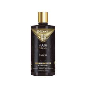 Shampoo Inoar Hair Therapy 500ml