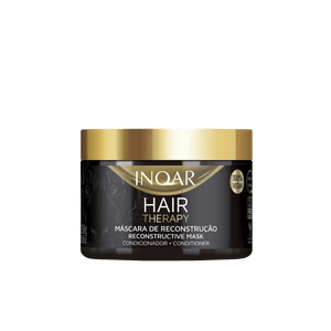 Máscara Inoar Hair Therapy 250g