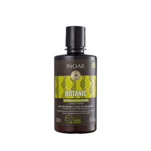 Condicionador Inoar Botanic 300ml