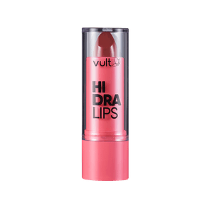 Batom Vult Hidra Lips Rose Gold