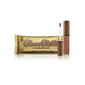 Gloss Labial Franciny Ehlke ChocoChilli