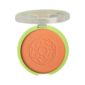 Blush Compacto Melu Caramel