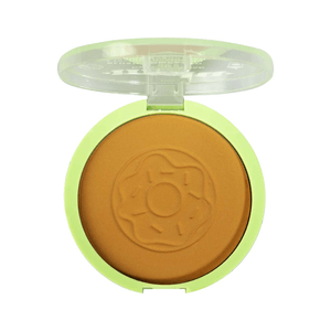 Blush Compacto Melu Pumpkin