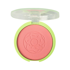 Blush Compacto Melu Bubblegum