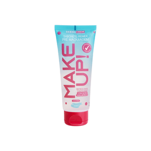 Sabonete Primer Make Up Dermachem Pré Maquiagem 100ml